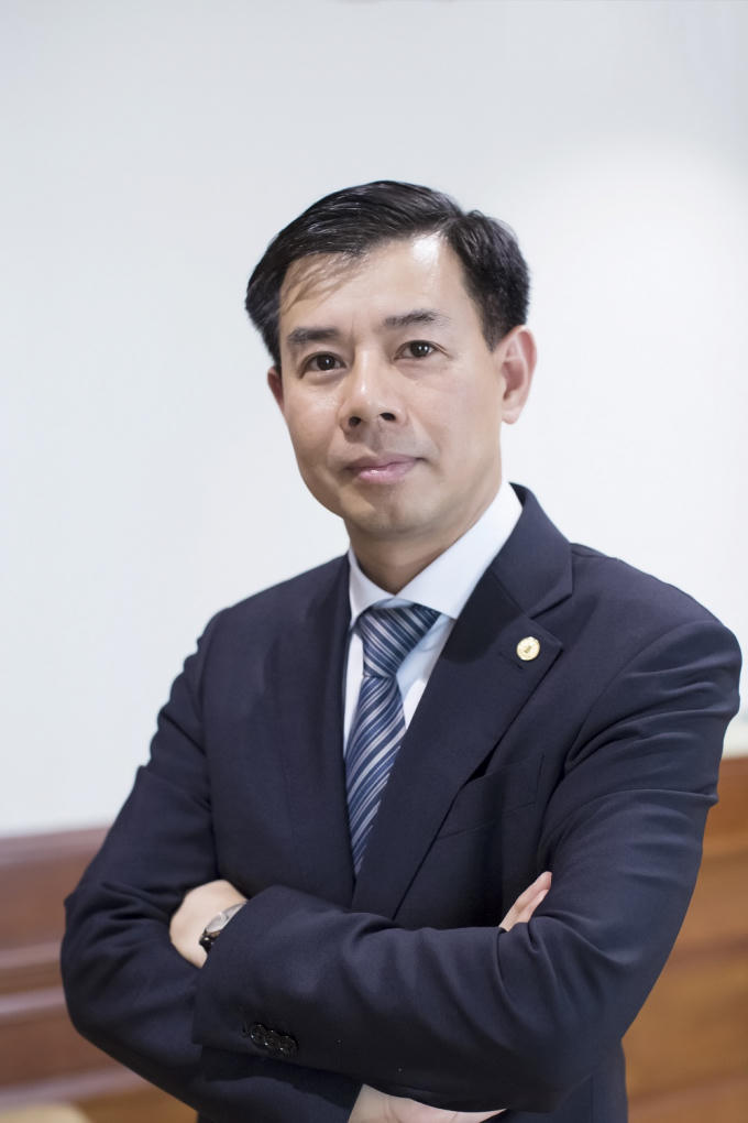 CEO Vingroup