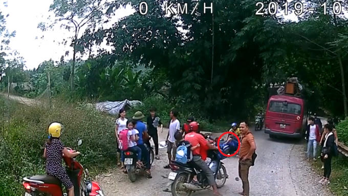 nga ra duong