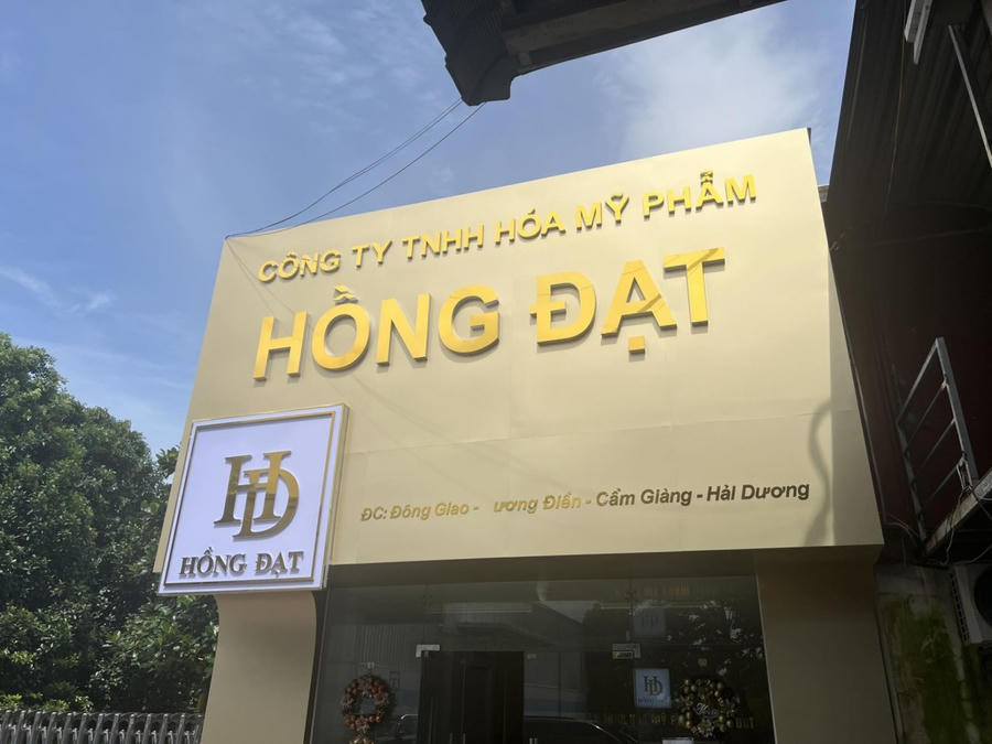Thu hồi và tiêu hủy dầu xả Keratin Conditioner của Công ty TNHH hóa mỹ phẩm Hồng Đạt trên toàn quốc.
