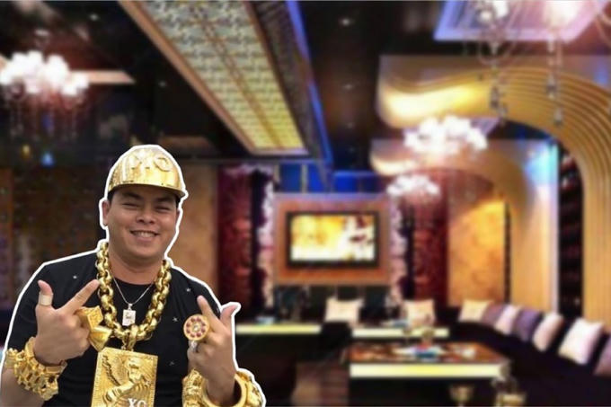 Giải mã bí ẩn về