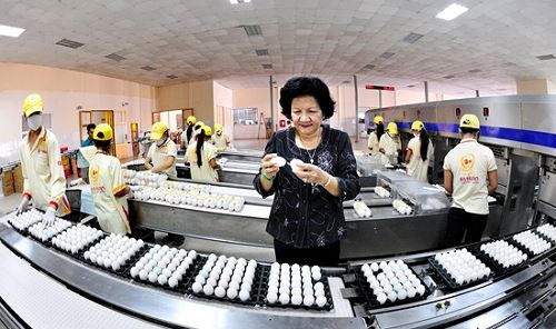 VOF dự kiến rót thêm vốn trong 12 tháng tới nếu Ba Huân hoàn thành những mốc quan trọng đã thoả thuận trước đó.