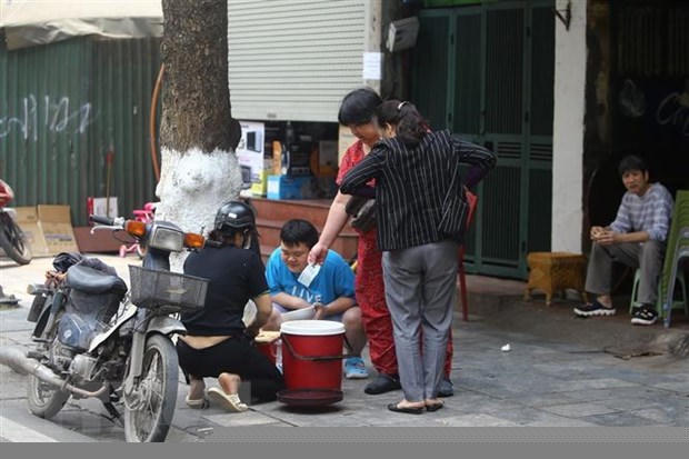 Dung thay 'lang' ma chu quan trong phong, chong dich COVID-19 hinh anh 2