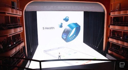 Trực tiếp lễ ra mắt Samsung Galaxy Note 7