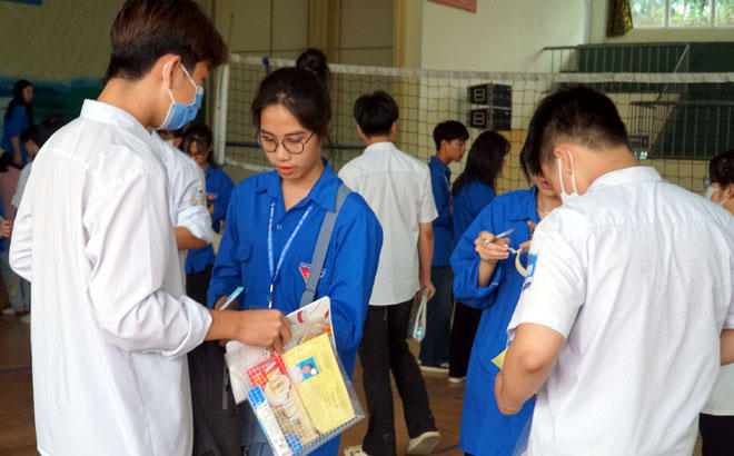 Ảnh minh họa: Báo Ninh Bình