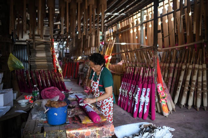 Thế giới đón năm mới Canh Tý 2020 - ảnh 9