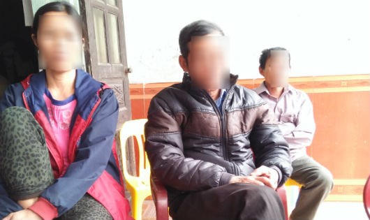 Người thân cho rằng nạn nhân tử vong không phải do tai nạn giao thông.