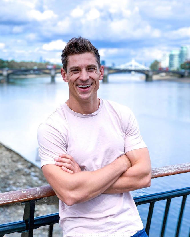 Dàn trai xinh gái đẹp của game show 18+ Too Hot to Handle hiện ra sao? - ảnh 10