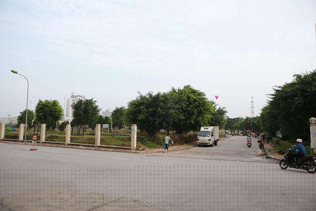 Sau khi được dọn dẹp sạch sẽ, nhiều người dân đã xuống sân tập thể dục trở lại. Anh Khoa bảo vệ khu chung cư, người từng bắt được hàng chục con rắn độc ở bên cạnh khu chung cư cho biết anh vẫn tiếp tục đặt bẫy bắt rắn.