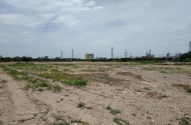 Dự án của Vinamit bỏ hoang gần 350.000 m2 đất tại Hải Dương