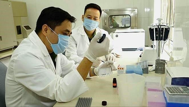 Dự thảo bổ sung quy định về kinh nghiệm hoạt động chuyên môn của giám định viên tư pháp. Ảnh minh họa: TTXVN