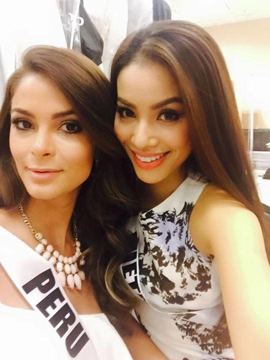 Miss Peru