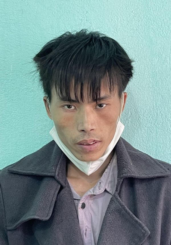 Đối tượng Sùng A Tông. Ảnh: CATH