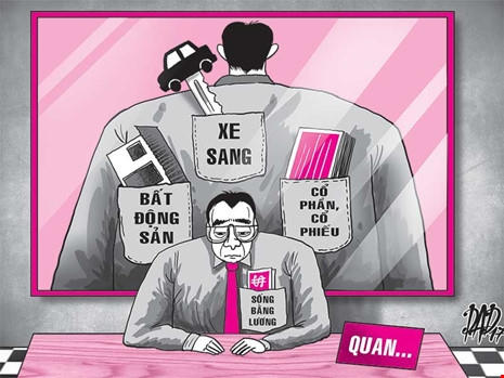 Ảnh minh họa.