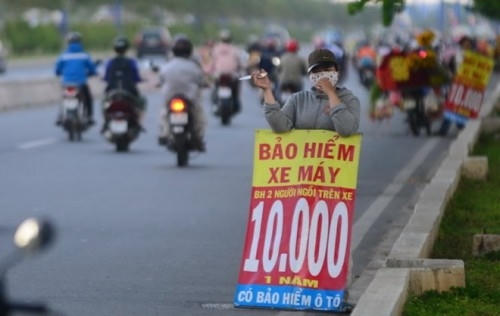Cảnh giác với bảo hiểm giá siêu rẻ.