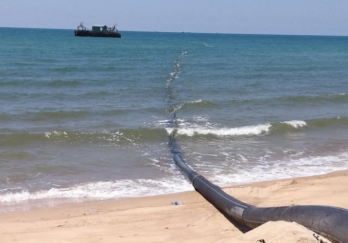 UBND tỉnh Bình Thuận yêu cầu kiểm tra, xử lý theo quy định về các khuất tất, sai phạm tại Dự án Lạc Việt.