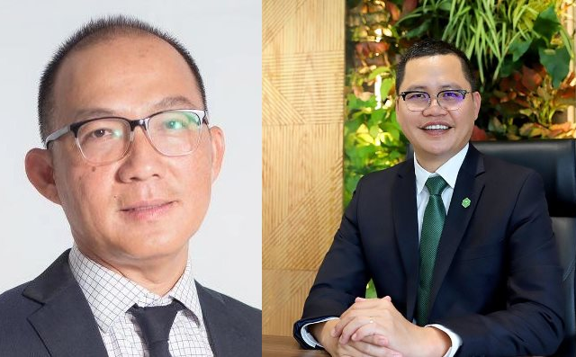 Giám đốc Tài chính và Thành viên HĐQT của Novaland xin từ nhiệm