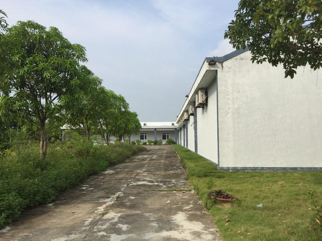 Việc thu hồi đất của dân nhưng không thực hiện dự án đã dẫn đến lãng phí quỹ đất