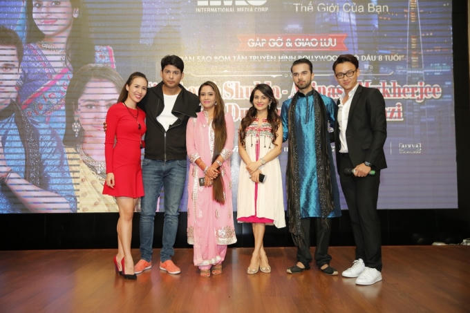 Ngỡ ngàng thanh tra Shiv