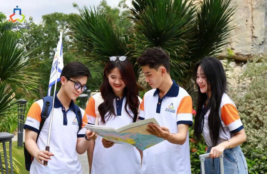 Bộ GD&ĐT hướng dẫn tuyển sinh cao đẳng năm 2025 (Ảnh: minh họa).