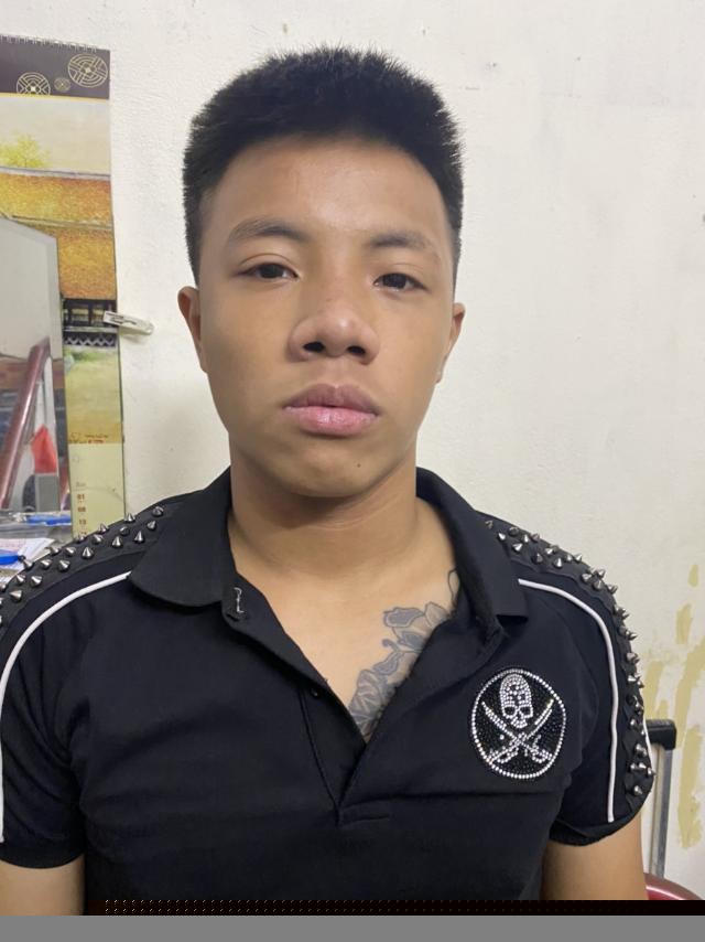 Đối tượng Lê Minh Khánh.