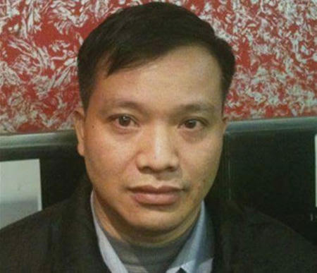 Nguyễn Văn Đài.