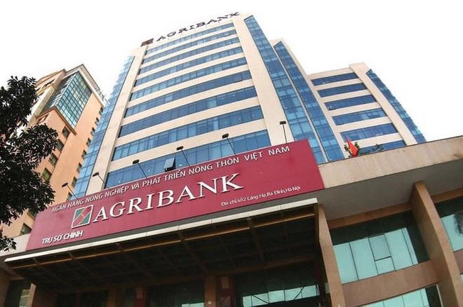Đến nay Agribank vẫn còn 76 cơ sở nhà, đất chưa được Bộ Tài chính phê duyệt (Ảnh: VTV).