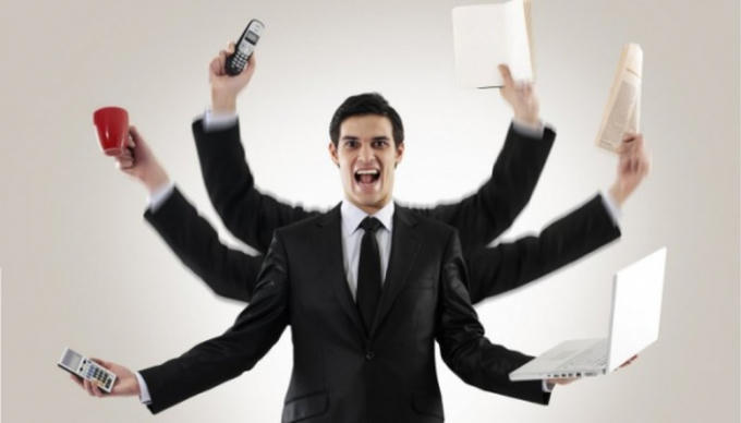 Bận rộn hơn là 1 liều thuốc tốt sau khi chia tay - Ảnh internet