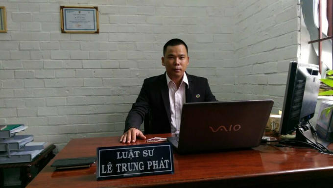 Luật sư Lê Trung Phát cho rằng những thông tin bị nhiễu loạn trên mạng xã hội là nguyên nhân khiến nhiều người bị hành hung.
