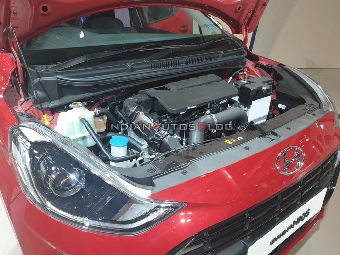 Hyundai Grand i10 Turbo 2020 ra mắt, giá từ 245 triệu đồng5