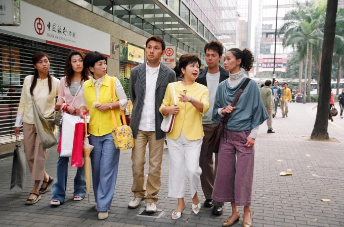 Tiết Gia Yến, Lưu Đan, Lâm Văn Long, Liêu Bích Nhi, Mai Tiểu Huệ, Tạ Thiên Hoa, Lưu Khải Uy là những diễn viên sẽ góp mặt trong phim.