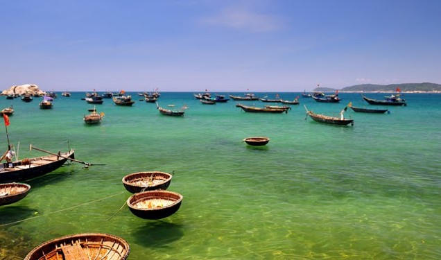 Nếu bạn là người yêu thích nắng, gió và vị mặn mòi của biển thì khám phá đảo Cù Lao Chàm chính là hành trình tuyệt vời dành cho bạn.