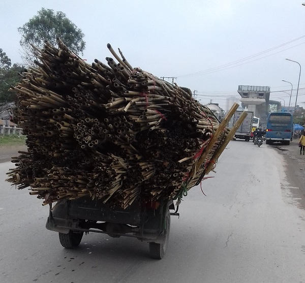 Theo quyết định của Thủ tướng Chính phủ, từ tháng 1/2018, ô tô và xe máy quá hạn sử dụng sẽ bị thu hồi. Nhà sản xuất có trách nhiệm tổ chức thu hồi, tiếp nhận sản phẩm thải bỏ do mình đã bán ra thị trường Việt Nam và được hưởng các chính sách ưu đãi, hỗ trợ theo quy định của pháp luật. 