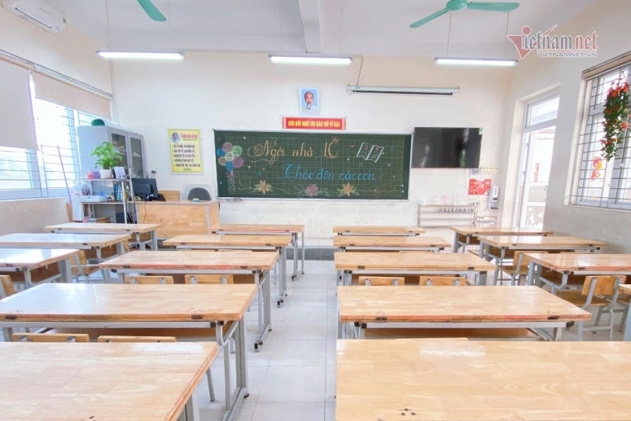 Nhiều phụ huynh mướt mải trước quyết định 'chóng vánh' của Hà Nội