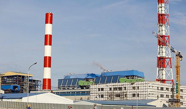 3 dự án nhiệt điện tỷ đô của PVN “lỡ hẹn”: Vì đâu?