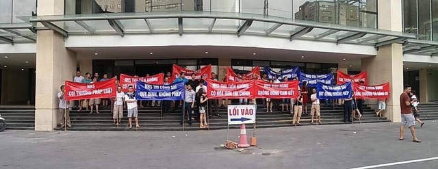 Địa ốc 24h: H&agrave;ng loạt sai phạm tại c&aacute;c dự &aacute;n BT, BOT tại H&agrave; Nội