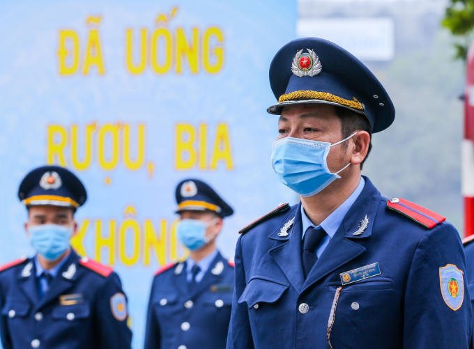 Năm An toàn giao thông 2022 có chủ đề là: Xây dựng văn hóa giao thông an toàn gắn với kiểm soát hiệu quả dịch COVID-19 với 4 mục tiêu chính.