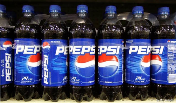Từ ngày 6/9/2016, Bộ Y tế sẽ thanh tra toàn diện PepsiCo Việt Nam về quy định pháp luật về an toàn vệ sinh thực phẩm.