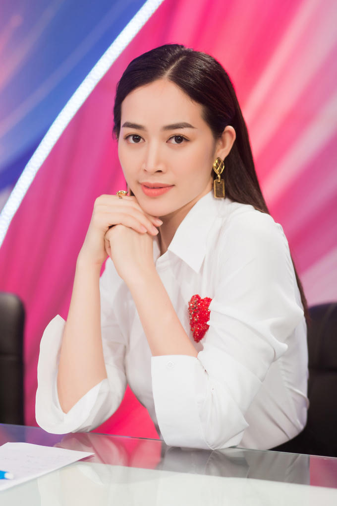 Mai Thanh Hà cùng các vị giám khảo sẽ khai màn số phát sóng đầu tiên của Siêu mẫu nhí năm 2019. Chương trình với những tiêu chí mới, nhằm hướng đến và phát triển tài năng, đưa đây trở thành những nhân tố tiềm năng trong thời gian tới.