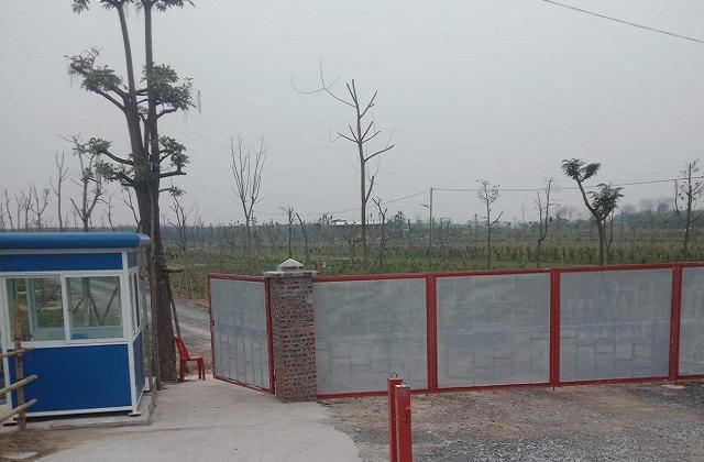 Công chức địa chính sẽ bị cách chức nếu để phát sinh vi phạm đất nông nghiệp mới mà không được ngăn chặn