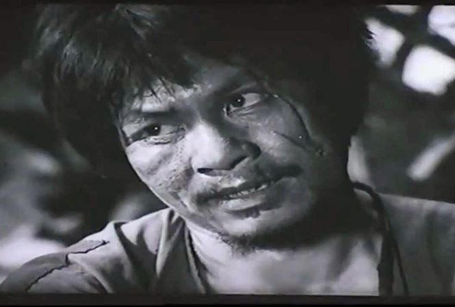 Vai Năm Hoà trong “Biệt động Sài Gòn”.