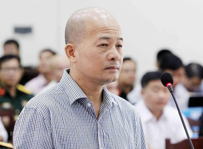 Đinh Ngọc Hệ (tức "Út Trọc").