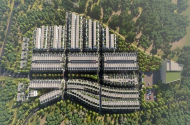 Cử tri đề nghị sớm thu hồi dự án