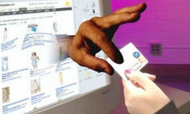 Nhận diện nạn “treo đầu dê, bán thịt chó” trong kinh doanh online