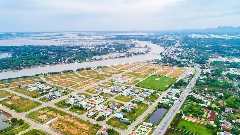 Dự kiến bãi bỏ một số Thông tư trong lĩnh vực tài chính đất đai. (Ảnh minh họa)
