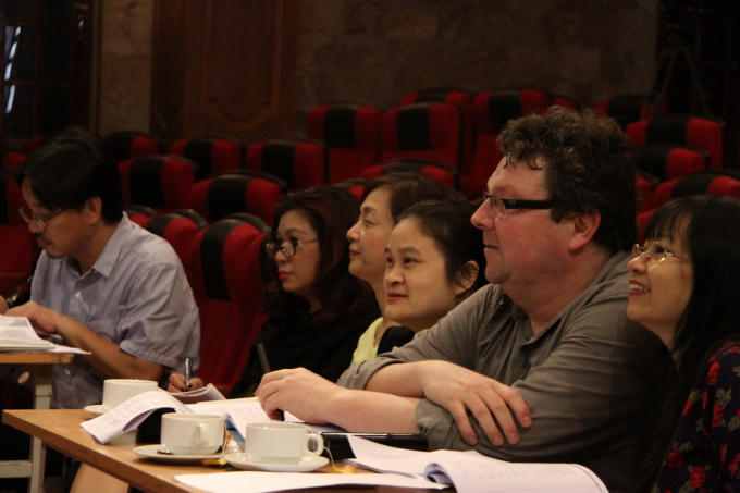 Vở kịch thần thoại