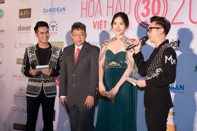 Nam Em tiết lộ tăng 8kg vì ngủ ngon, ăn khỏe và yêu đời