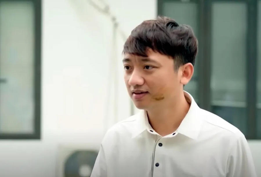 Khởi tố Youtuber Hoàng Văn Đức vì tội trốn thuế.