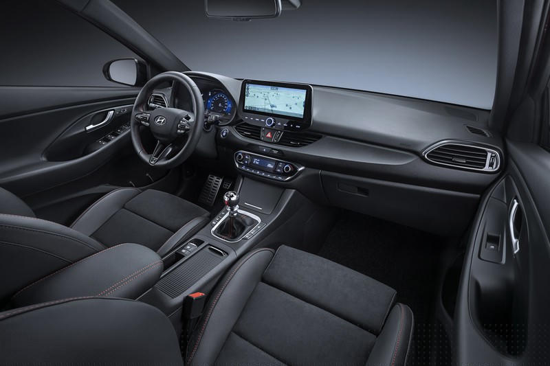 hyundai i30 2020