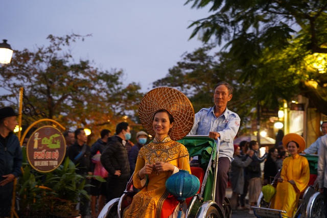 Hội An tạm dừng nhiều hoạt động văn hóa, du lịch đề phòng ngừa dịch bệnh