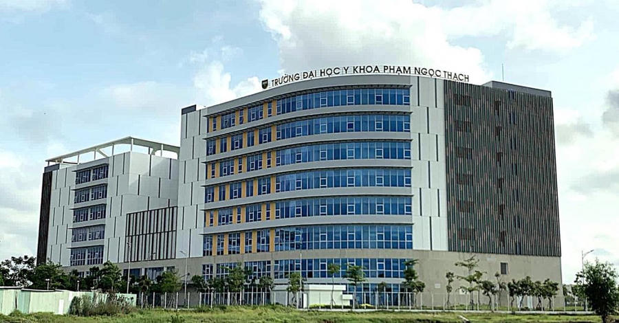 Nhiều sai phạm, hạn chế tại 2 trường Đại học phía Nam